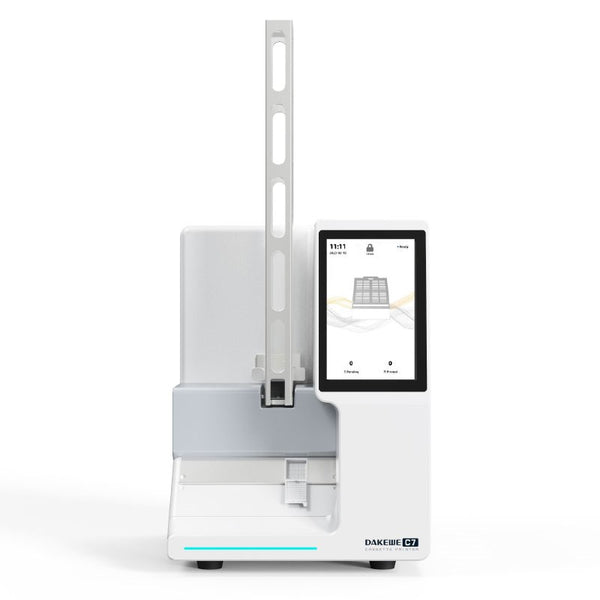 Dakewe SurePrint C7 Laser Cassette Printer