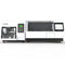 Dakewe Slide Stainer and Glass Coverslipper Workstation