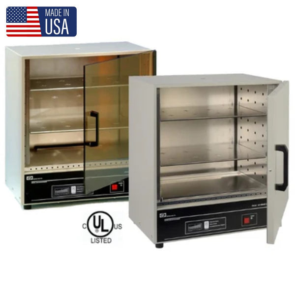Digital Air Forced Incubators