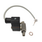 Supply Valve & Magnetic Coil Assy. (Fumigation Unit) (USED) - Microm HM 550