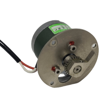 A2-30-0300 Cover Pinch Roller Motor - Sakura 4764
