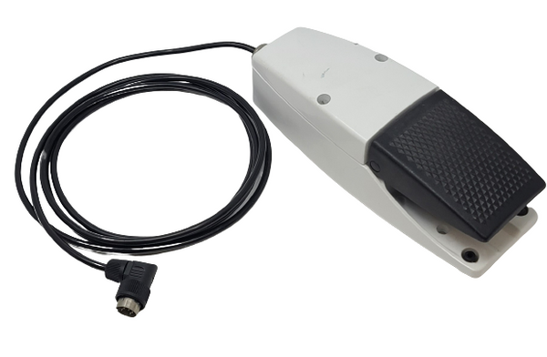 640280 Foot Pedal (USED) - Thermo HM355S