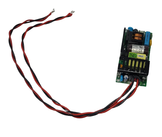 185480 Power Supply Board - Microm EC350-1