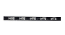 Defrost Drain Pan Rails, pcb spacer - Leica CM1850 (14039817543 Equivalent)