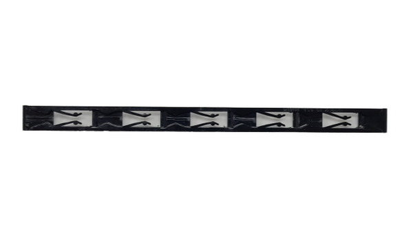 Defrost Drain Pan Rails, pcb spacer - Leica CM1850 (14039817543 Equivalent)