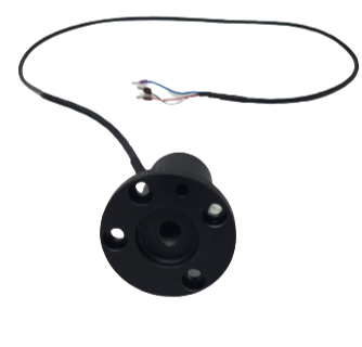Automatic Approach System - Microm HM 550