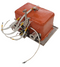 Retort & Heater Assy, 115V (REFURBISHED) - Sakura VIP 5