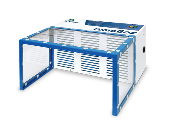 Air Science FUME-BOX Fume Hood, Horizontal Flow