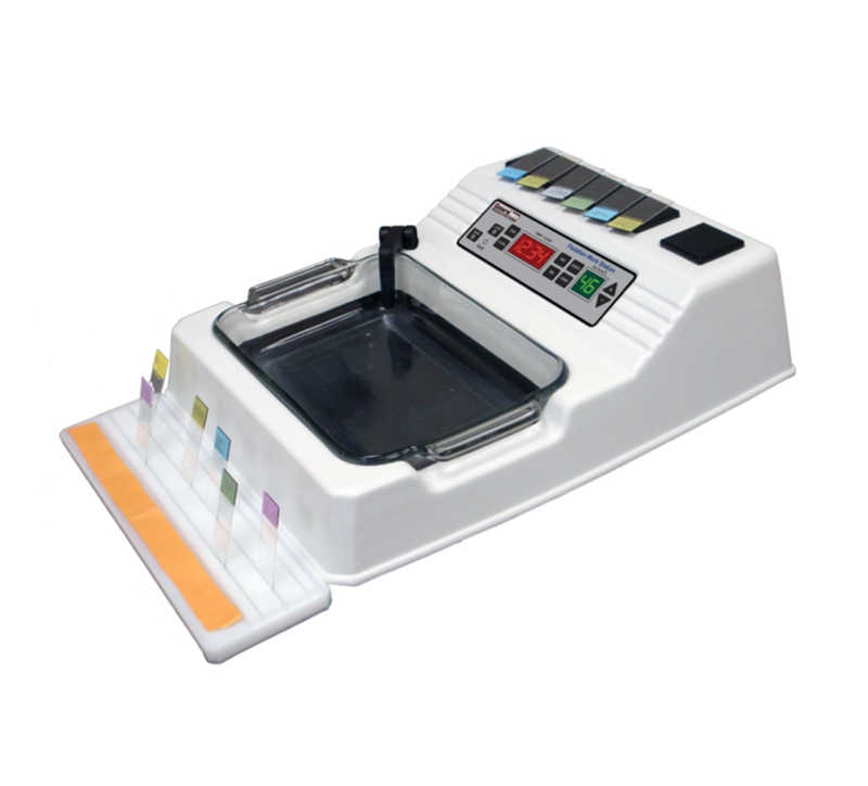 General Data Tissue Flat Bath Workstation