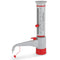 Bottle Top Dispenser, Diamond SureFlow, with Recirculation, 2.5mL to 30.0mL, 0.5mL increments