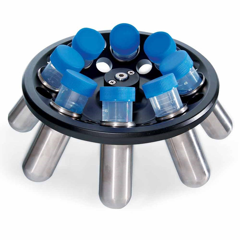 Multi Purpose Clinical Centrifuge