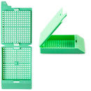 Unisette Biopsy Cassettes for Primera, Taped (Case of 1,000)