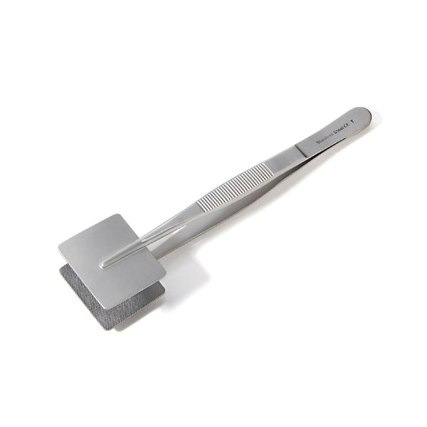 Paddle Forceps