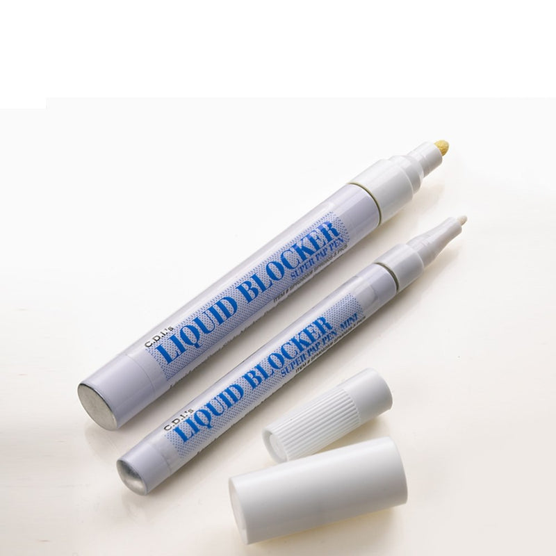 Super Pap Pen, (Liquid Blocker) Regular Tip