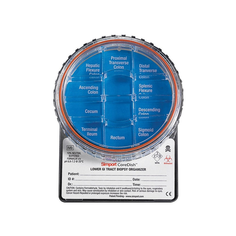 CoreDish for GI (Case of 10)