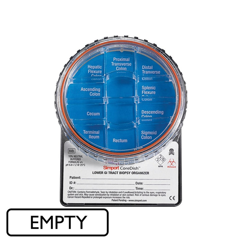 CoreDish for GI (Case of 10)