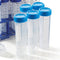 Centrifuge Tubes, 50mL, Conical Bottom, Self Standing