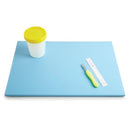 Cutting Board, Blue (23 x 16")