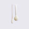 Foam Tip Applicator, 5"