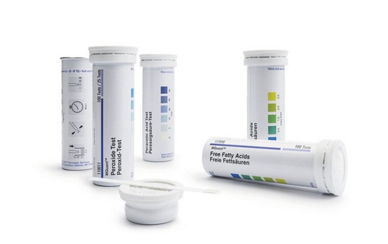 Formaldehyde / Formalin Test Kit