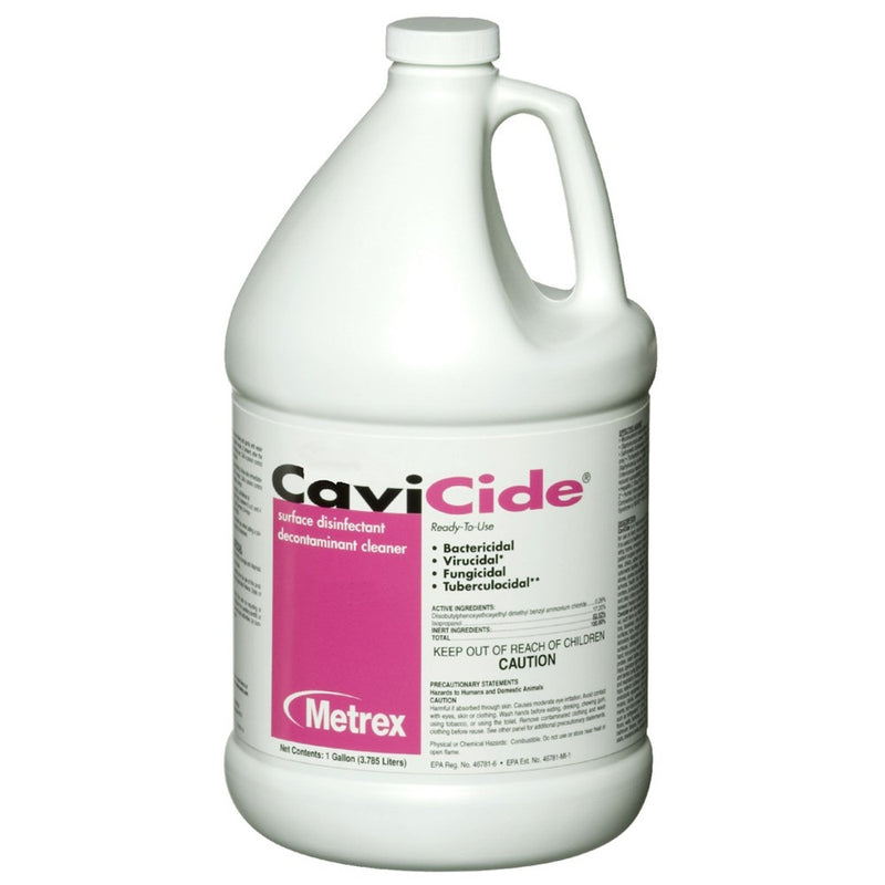 CaviCide Surface Disinfectant