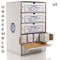 Stackable Slide Storage (Cardboard)