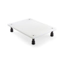 Raised Dissecting Board, 20 x 15", 3" Feet