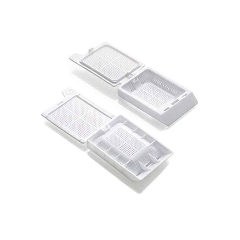 Loose, Archimedes (cornerless) Cassettes CS/1000, Aqua