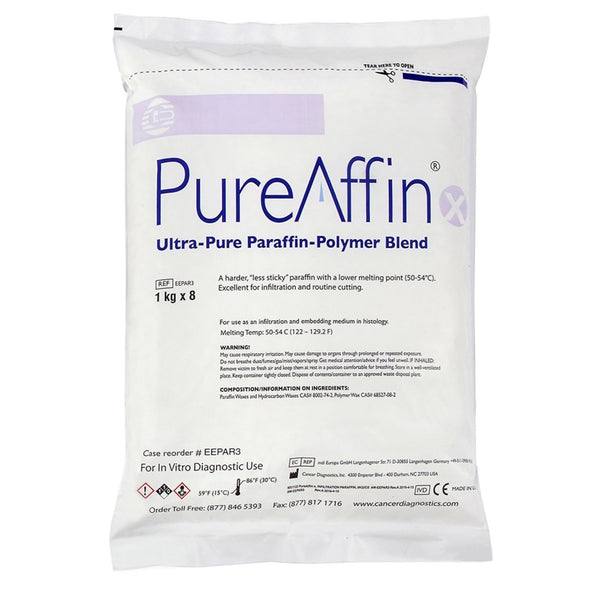 PureAffin X Paraffin