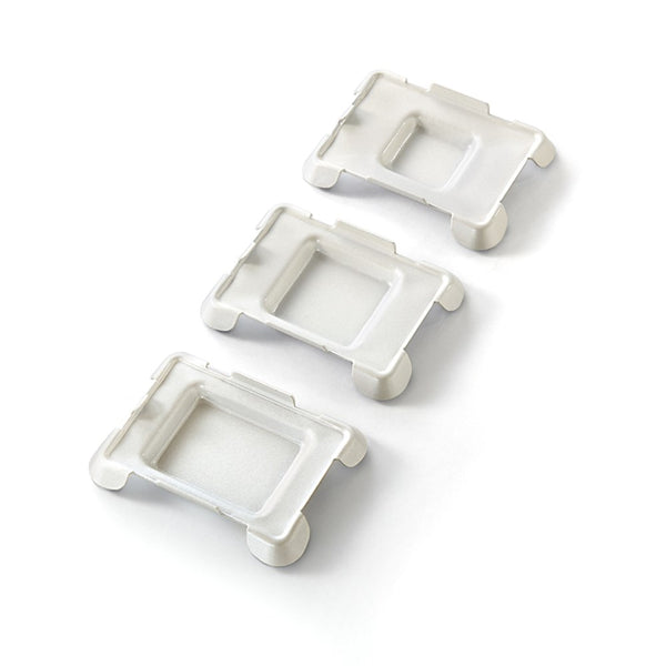 Archimedes Ceramic Coated Base Molds