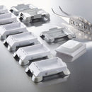 Archimedes Ceramic Coated Base Molds