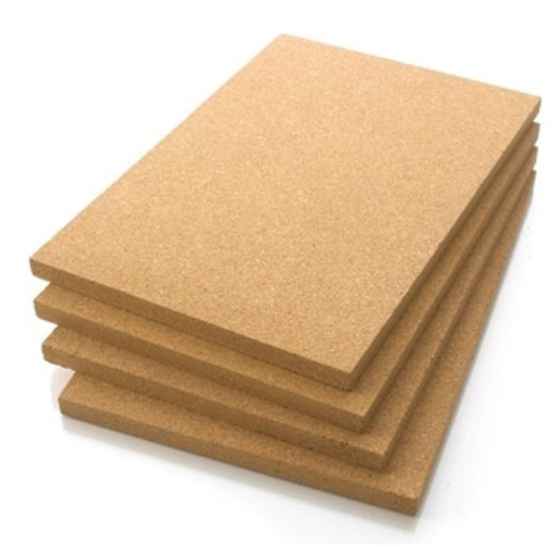 Cork Board, 8x12", PK/12
