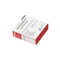 Slides, AF Series, Clipped, White