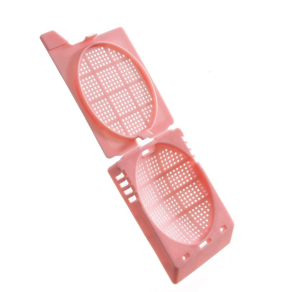 Vortex Biopsy Cassettes, Lid-Attached