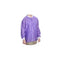 Lab Coats, Knee Length, PK/10, Purple