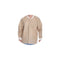 Lab Coats, Knee Length, PK/10, Tan