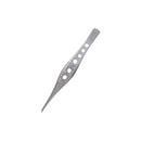 Ergonomic Stainless Steel Forceps