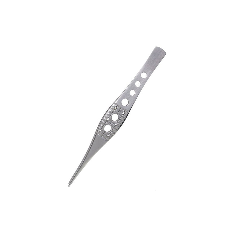 Ergonomic Stainless Steel Forceps