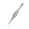 Ergonomic Stainless Steel Forceps