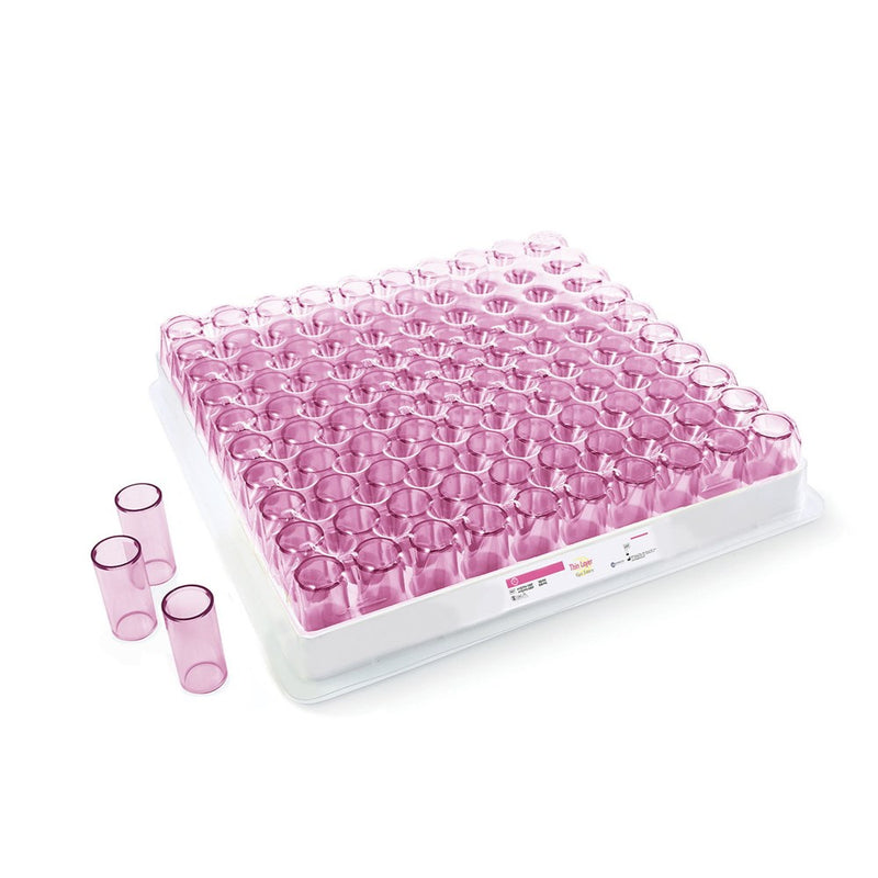 ThinLayer Gyn Filters (Pink)