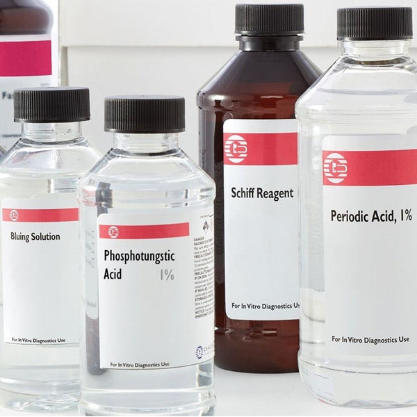 Phosphotungstic Acid 1%