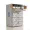 Stackable Slide Storage (Cardboard)