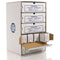 Stackable Slide Storage (Cardboard)