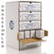 Stackable Slide Storage (Cardboard)
