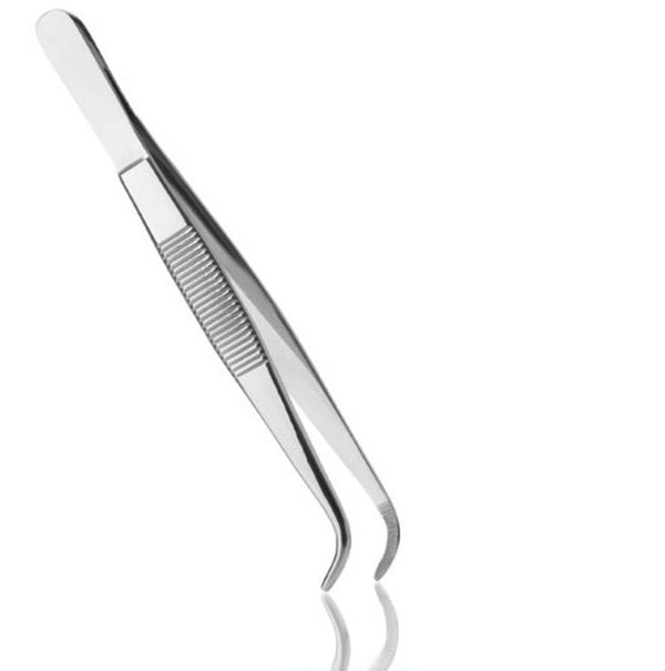 Tissue Forceps