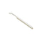 Teasing Needle, Plastic, Angled, PK/6