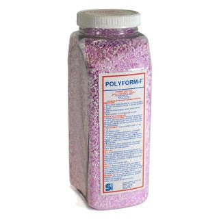 Polyform-F Formaldehyde Spill Control