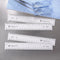 Bio-Ruler 8" Plastic Version, Metric/Standard