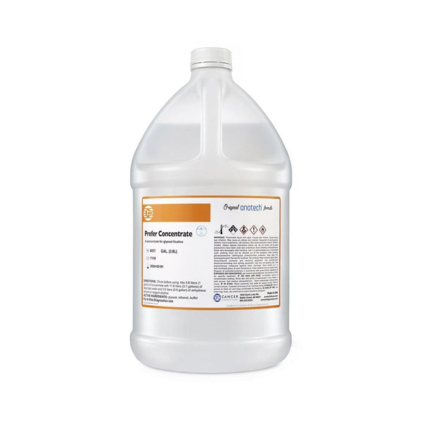 Anatech Prefer Fixative Concentrate