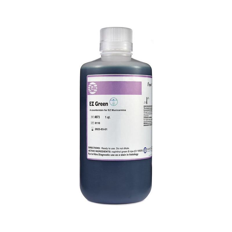 Anatech EZ Green